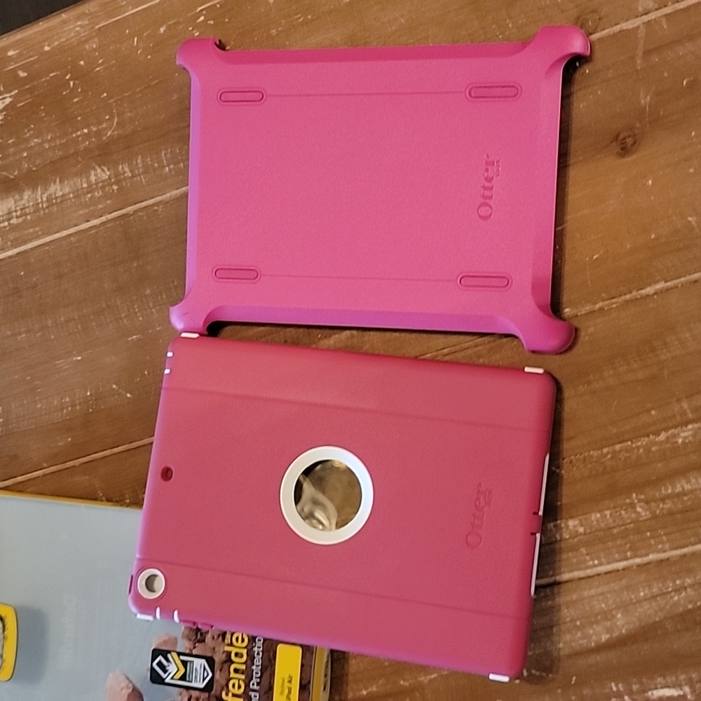 IPad Air Otter Box NWOT - Picture 4 of 4